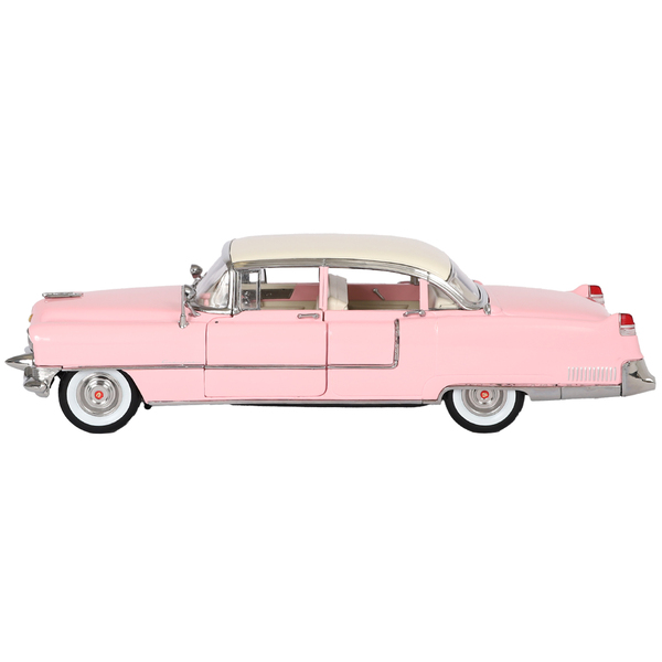 The Godfather Pink Cadillac Diecast